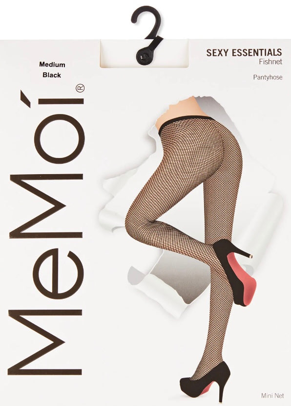 Fishnet Tights