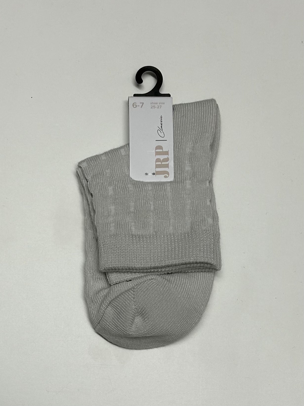 JRP Boys Wicker Midcalf Socks