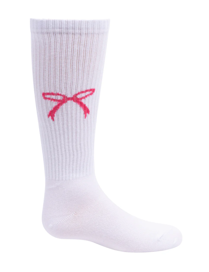 Bow Sport Knee Sock