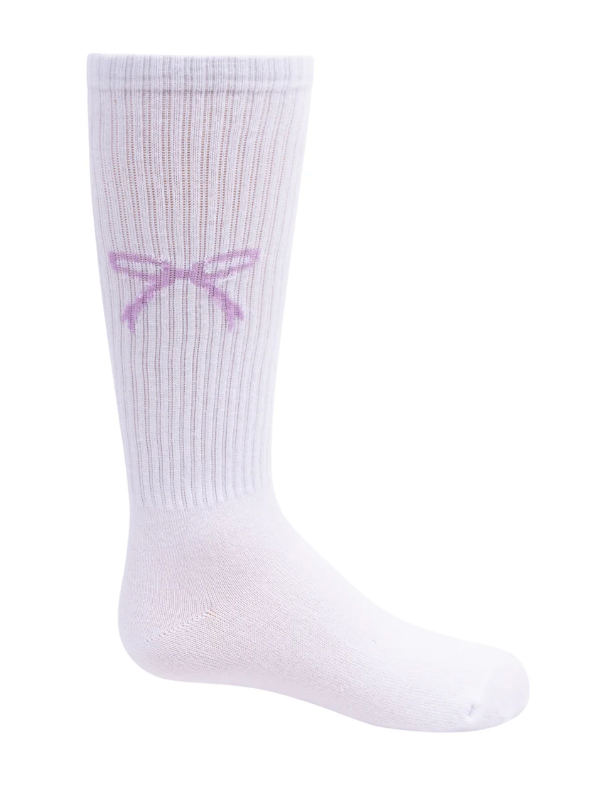 Bow Sport Knee Sock