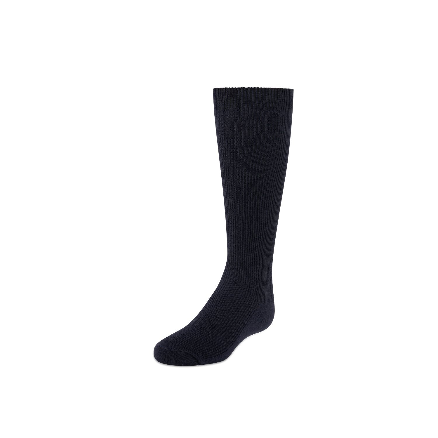 JRP Fine Ribbed Knee Socks