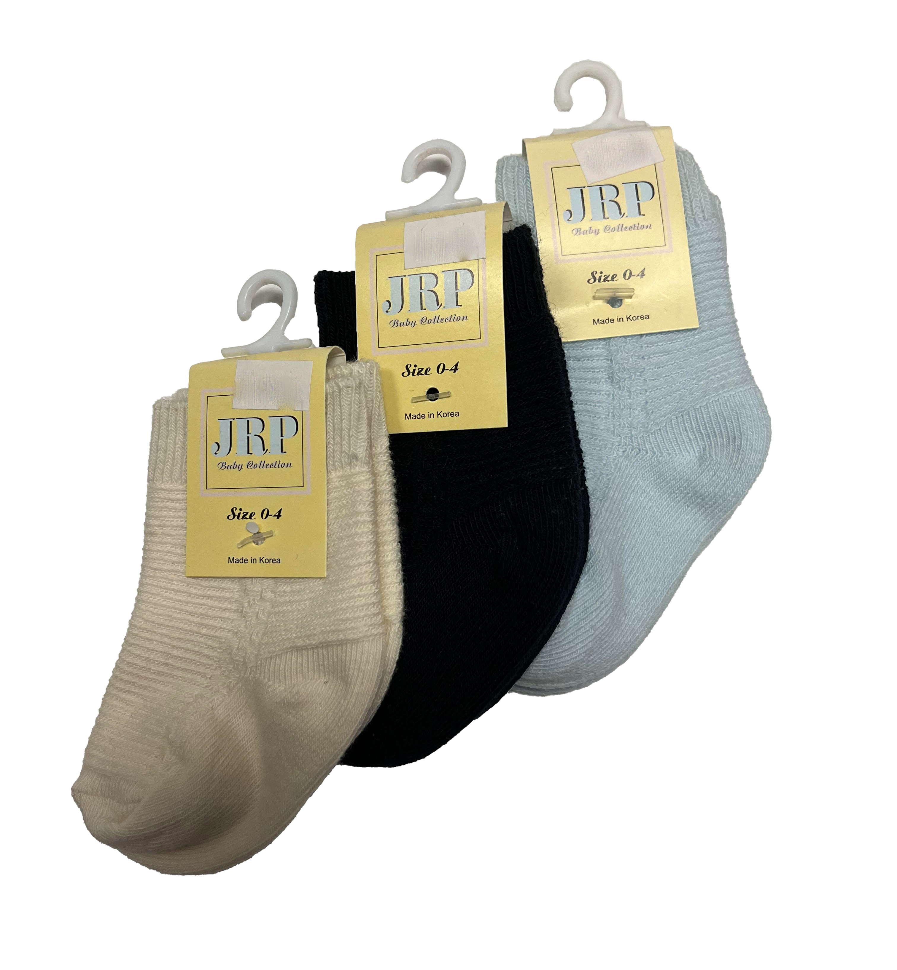 Infants / Toddlers Ridges Socks