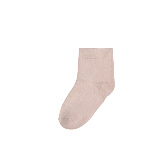 Basic Crew Socks