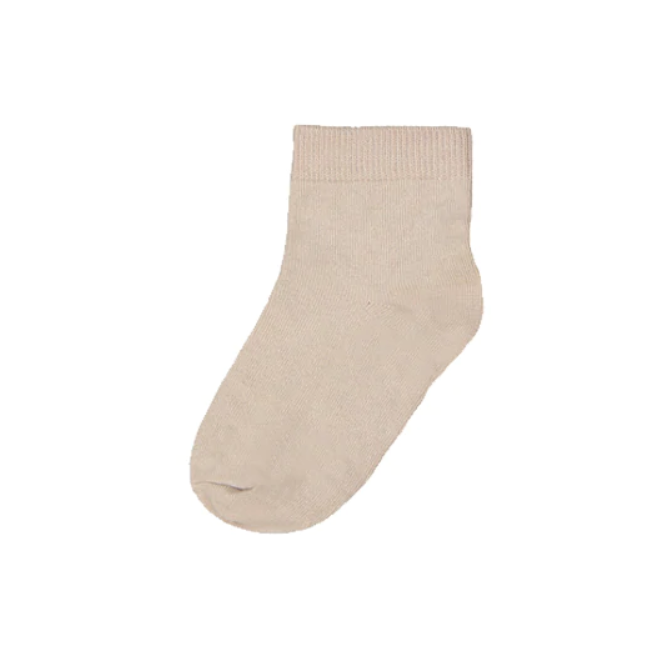 Basic Crew Socks