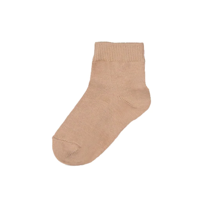 Basic Crew Socks