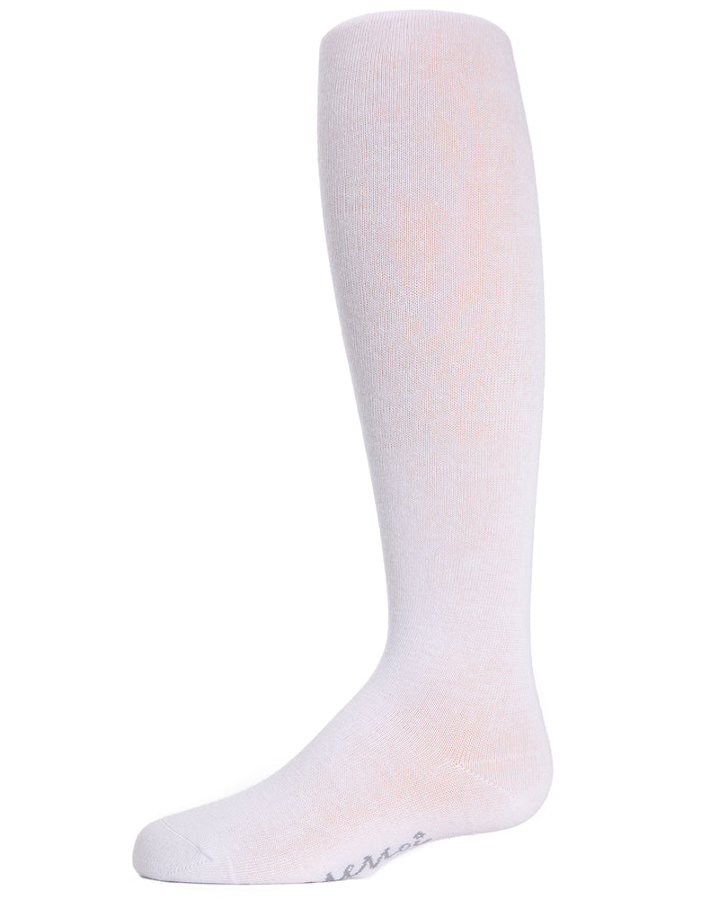  Butterfly Girls Microfiber Opaque Colored Tights (8-Jun, Ivory  Off White): Clothing, Shoes & Jewelry