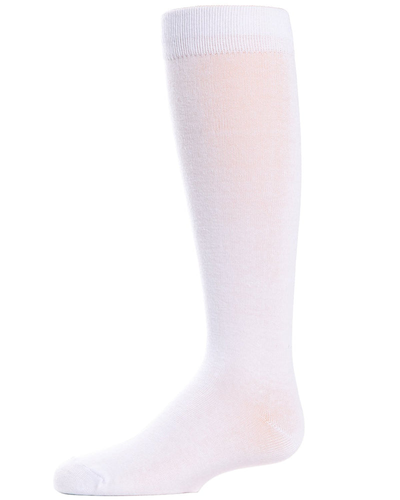 Spot On Basics Knee Socks