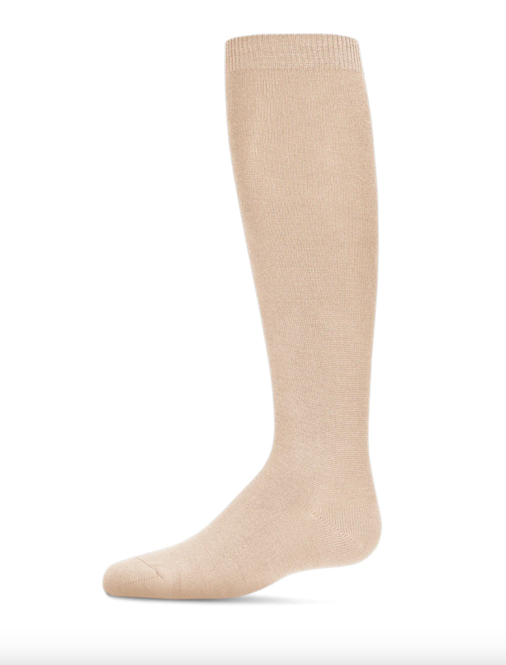 Memoi Bamboo Knee High Socks