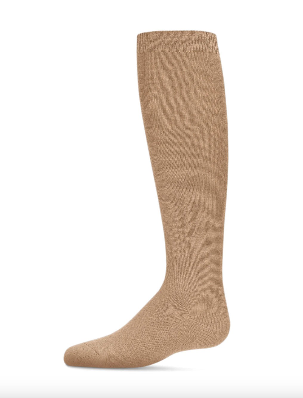 Memoi Bamboo Knee High Socks