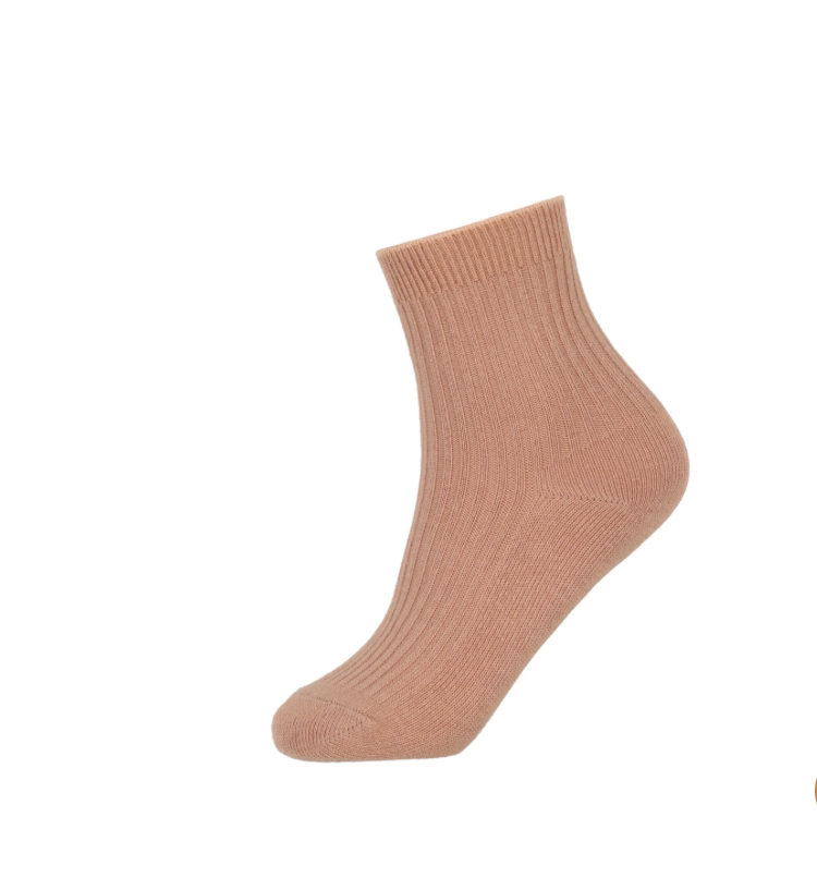 JRP Boys Sienna Midcalf Socks