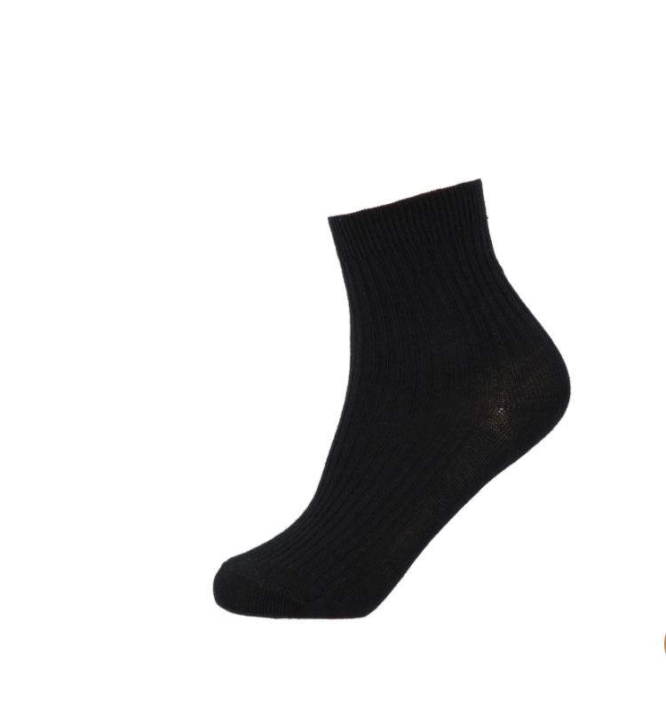 JRP Boys Sienna Midcalf Socks