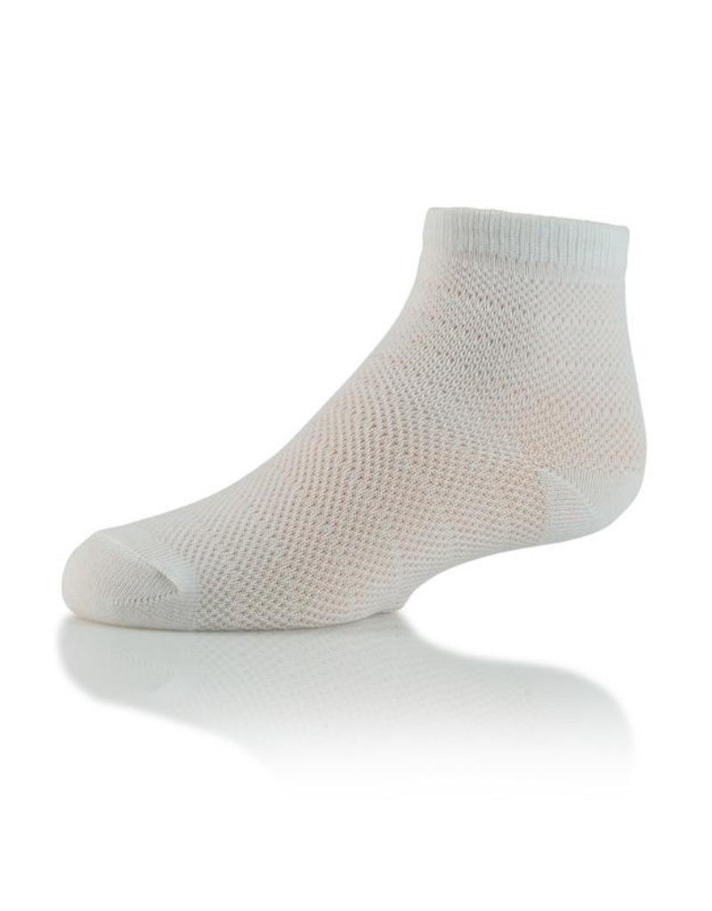 Infant / Toddler Fishnet Ankle Socks