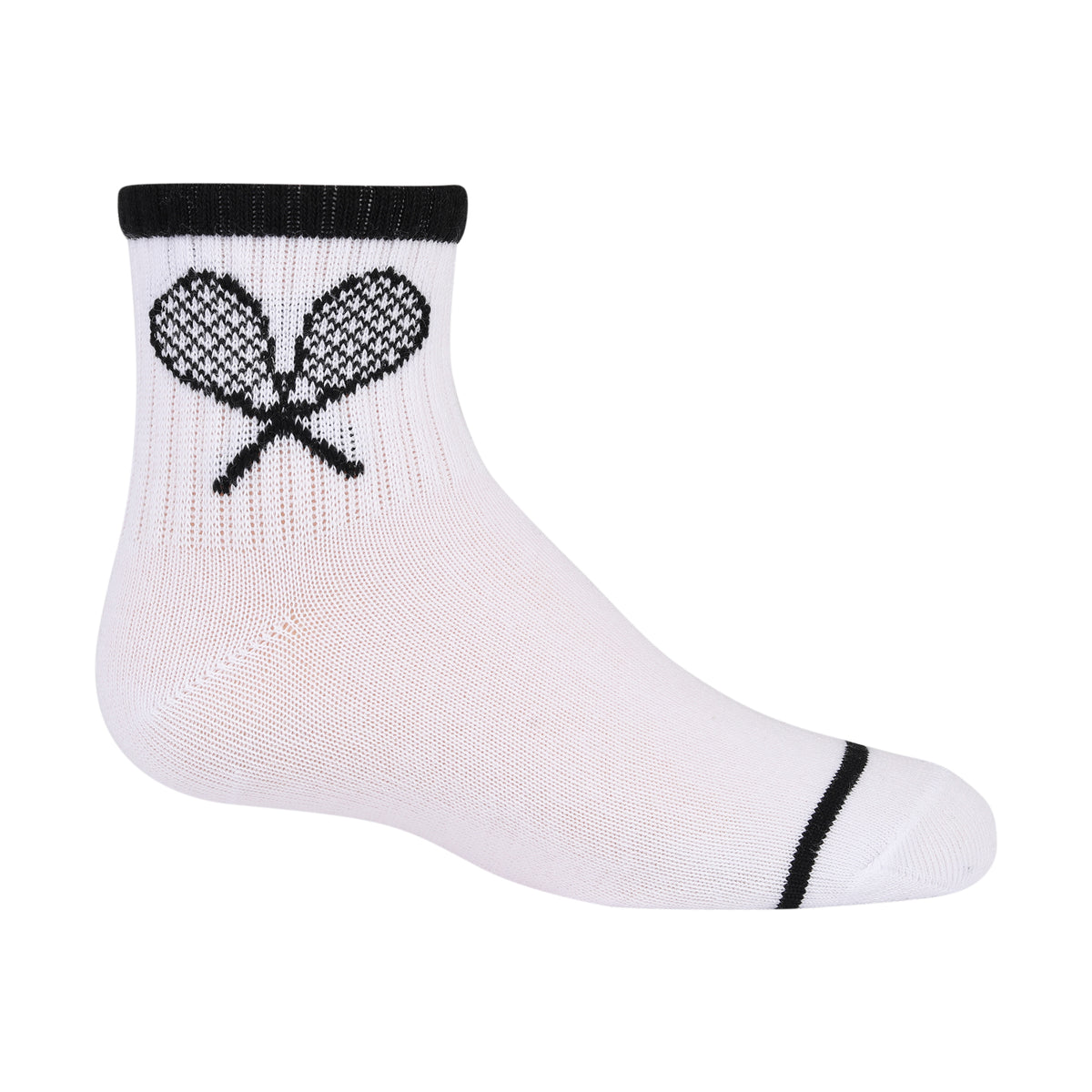 Buy Gilbin ic Socks, Ultra Light, 12pair, Ankle/White Size 10-13
