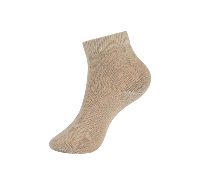 JRP Boys Wicker Midcalf Socks