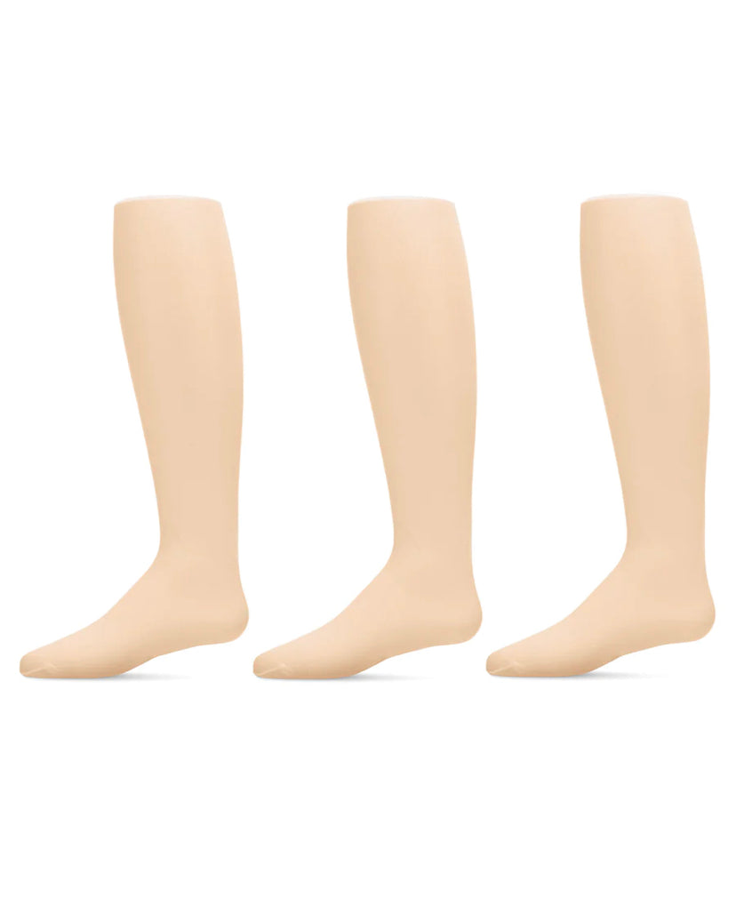 Buy 2 Pack of Felicity Tights for Girls, Sheer Tights, Girl Tights